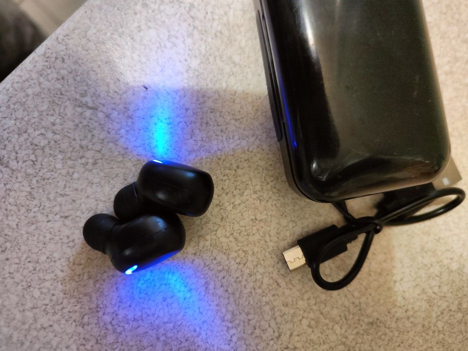 Słuchawki bluetooth