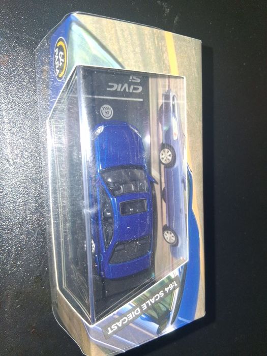 Honda Civic Coupe miniatura