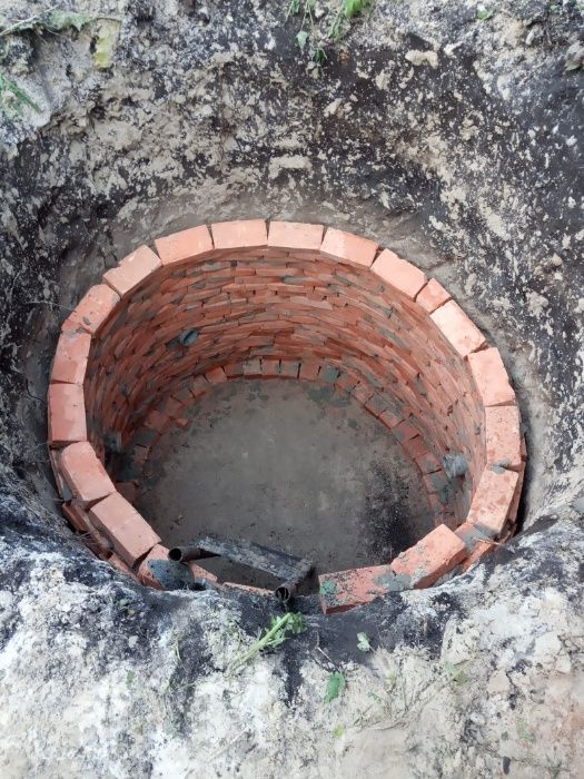 Проєктування та будівництво водопроводу та каналізації
