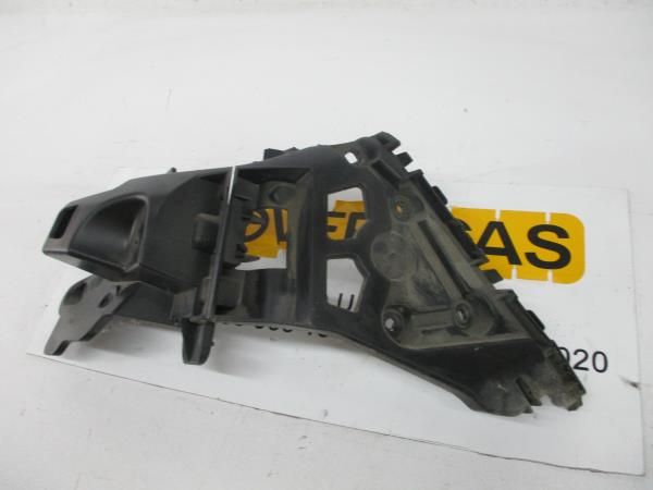 Guia de pára-choques trás direita RENAULT Clio IV (BH_)