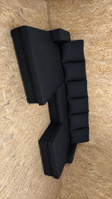 Sofa seminovo sem marcas