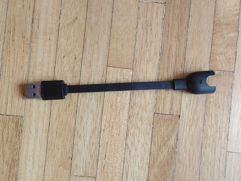 Kabel do ładowania Xiaomi Mi Band 3