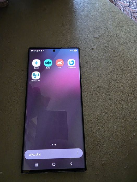 Samsung Galaxy S22 Ultra 512GB パープル Samsung Galaxy S22 Ultra 5G SM-S908 12/512GB Burgundowy