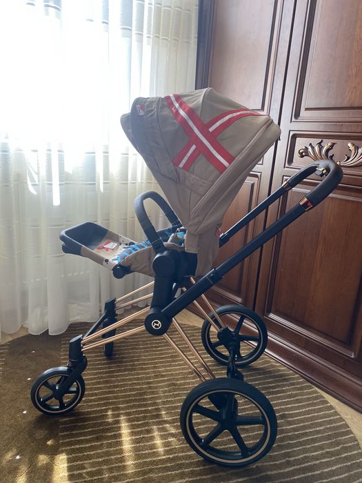 Cybex Karolina Kurkova