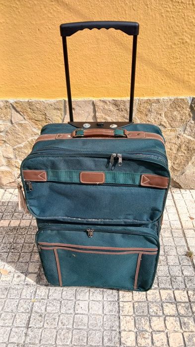 Mala de viagem grande