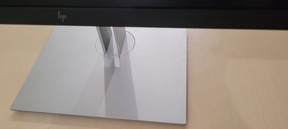 Монітор 27" HP E27q G4