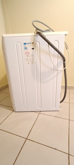 Máquina de lavar roupa 10kl