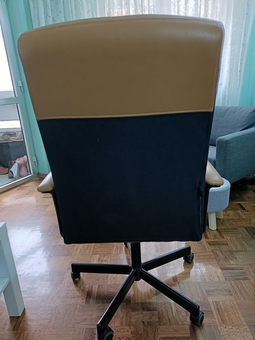 Cadeira de escritório IKEA Malkolm