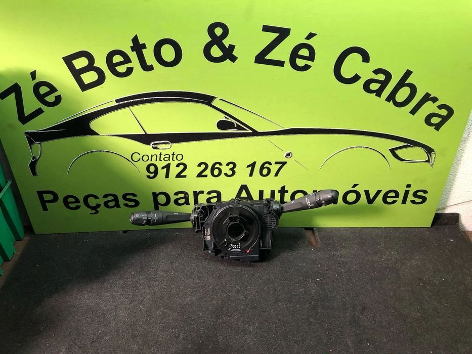 PARTNER/BERLINGO 2020 MANETES LUZES PISCAS LIMPA VIDROS FITA AIRBAG