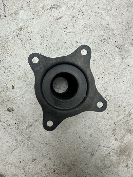 Диск, корзина та направляюча зчеплення лансер 9 4g18