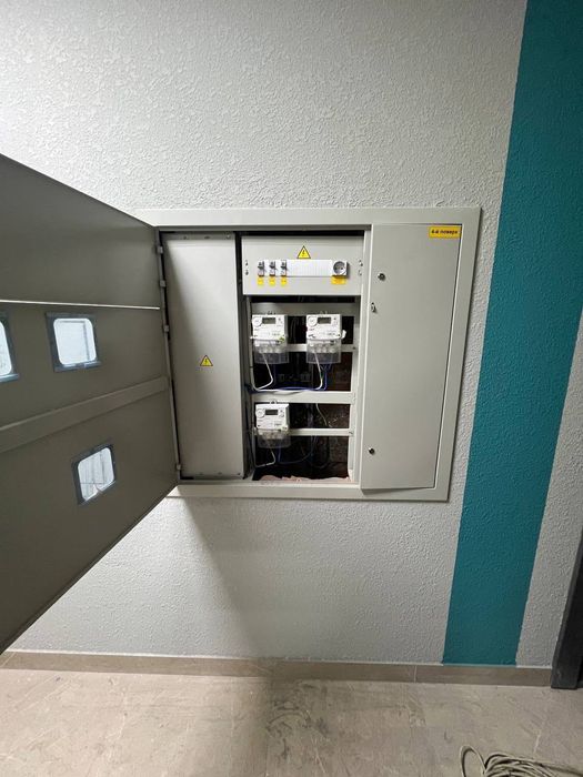 Продам 1кк ЖК Genesis. Введен в эксплуатацию.