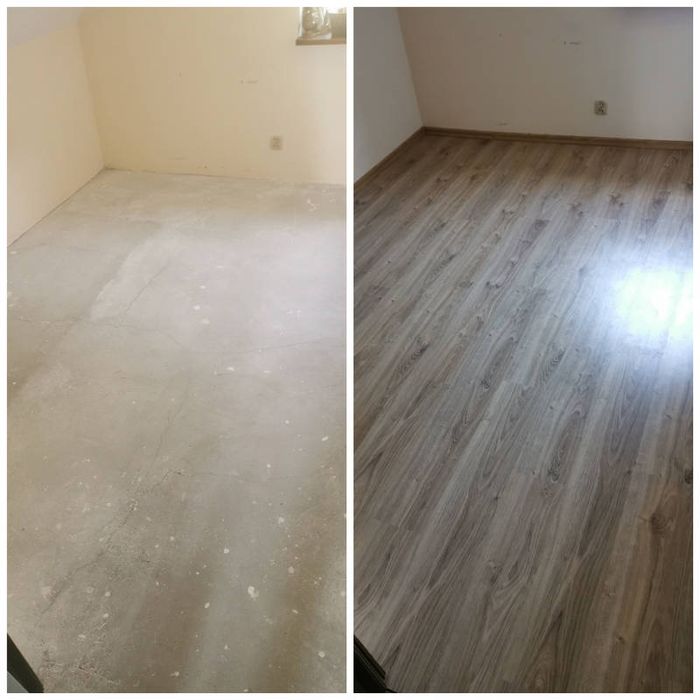 Naprawy/Remonty/Wykończenia