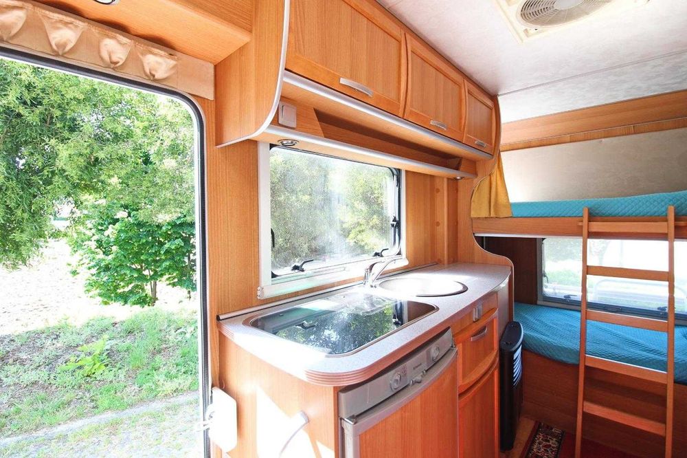 2007 Fiat Ducato McLouis
