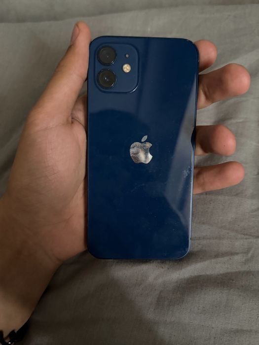 Iphone 12 128 gb