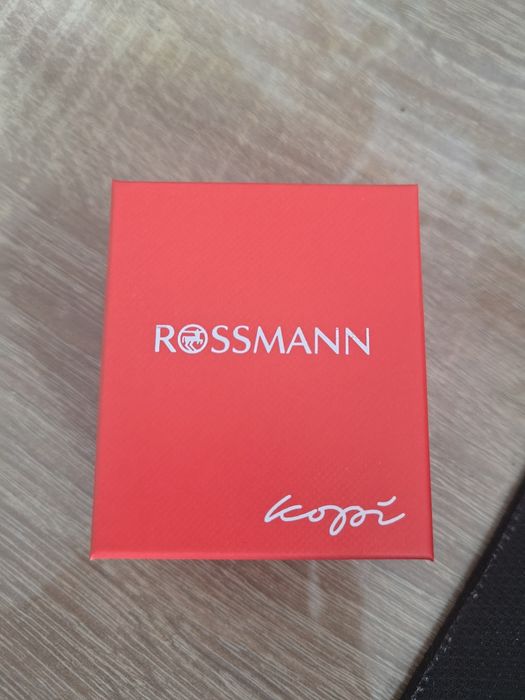 Charms ROSSMANN x Baza