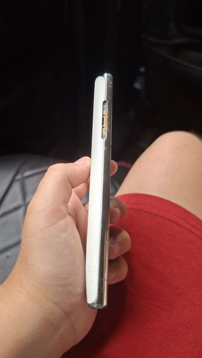 LG Optimus L5 E612