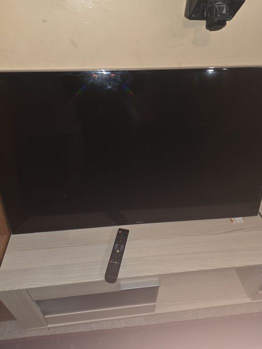 tv samsung smart tv 48cala