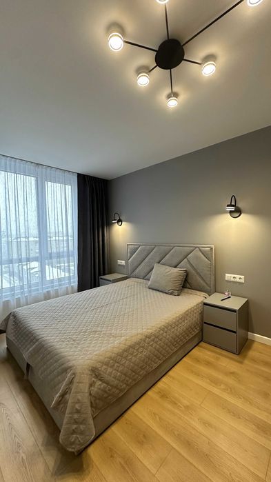 оренда квартири центр ЖК А5