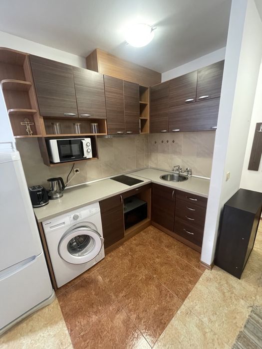 Сдам  квартиру помесячно     Солнечны Берег Болгария Собственник