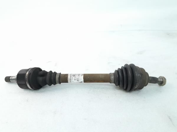 Transmissão frente esquerda PEUGEOT 307 SW (3H)