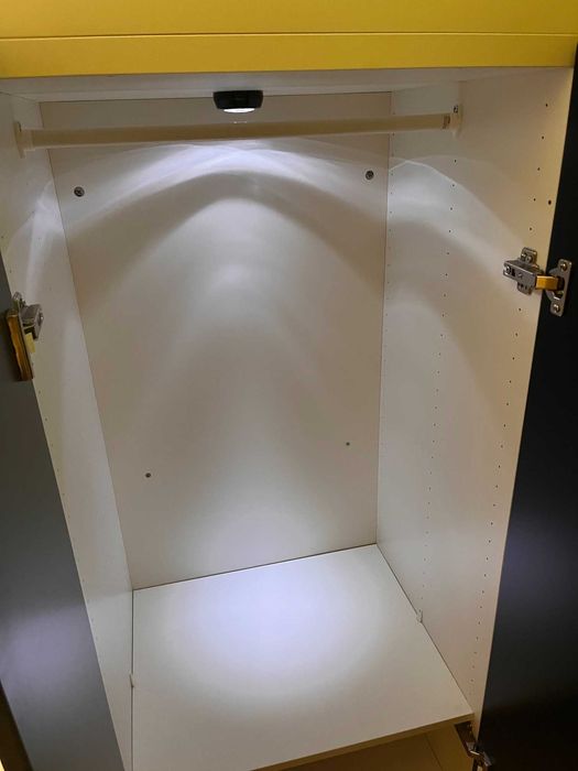Cama Alta - STUVA IKEA