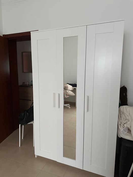 Guarda-fato IKEA BRIMNES