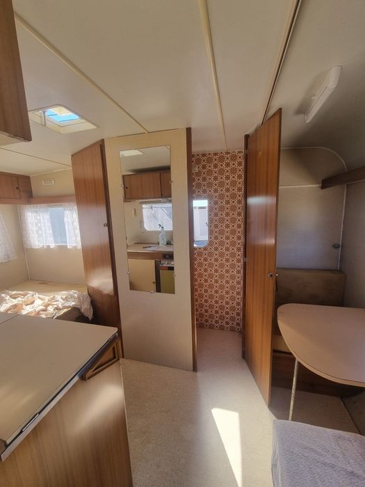 VIMARA Caravan with Bathroom430226453646561281