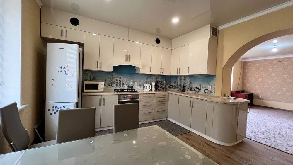 Будинок за адресою вул. Балабана (площа 182,2 м²) - Atlanta.ua - фото 3