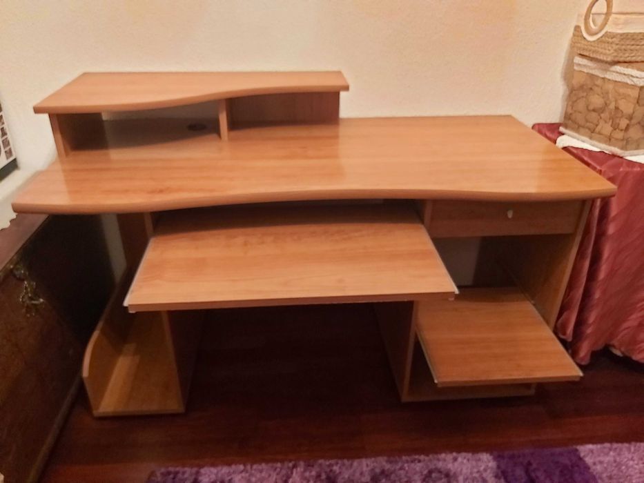 Secretária de estudo