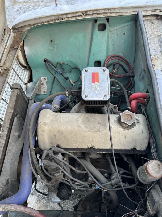 Ваз 2101 дрифт корч !!!