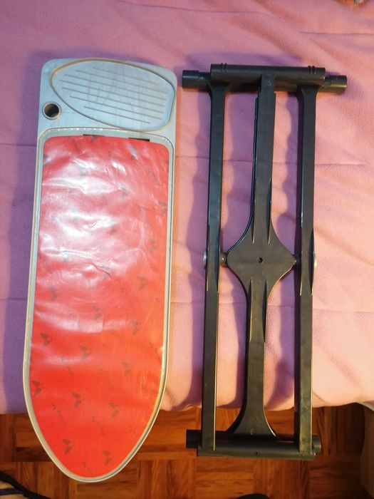 Tábua de engomar de brincar Vileda