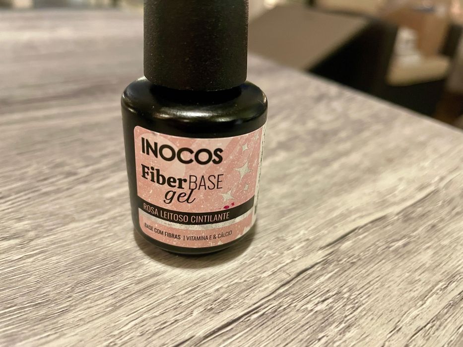 Preparadores de unhas (primer, ultrabond, bases, top coat)