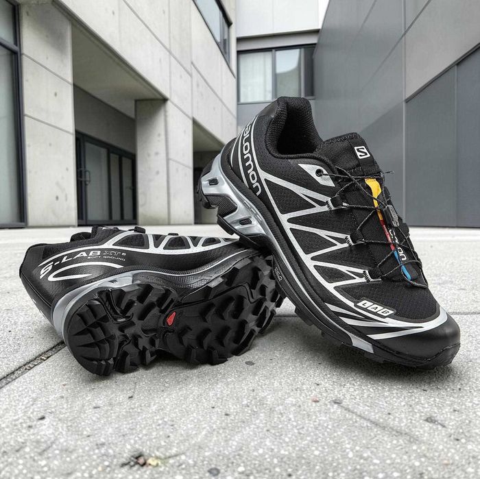 salomon xt 6 lab - купити чоловіче взуття - Ціна на OLX.ua
