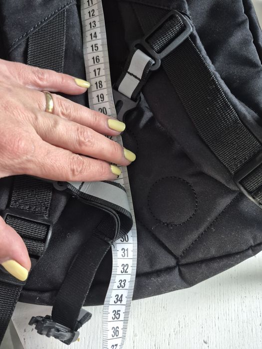 Plecak Ninjago Lego przedszkolaka