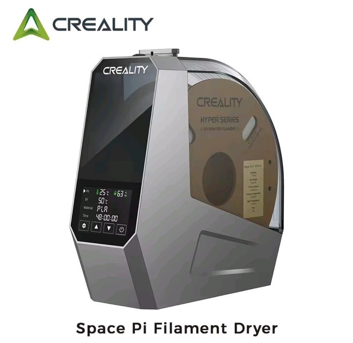 Creality space pi сушарка для філамента 110в: 1 755 грн. - 3D принтери ...
