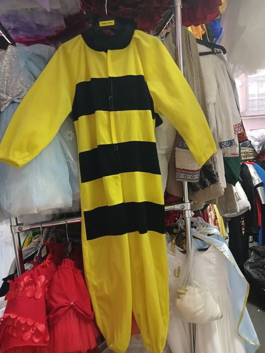 Джміль костюм,дівчинка,хлопчик,свято