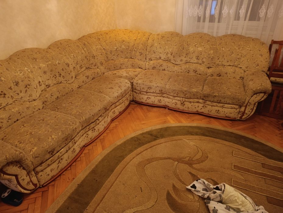 М'який    куток.