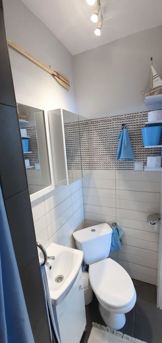 Jednoosobowy pokój ul. Stalowa 1320 zł /miesiąc. Całość