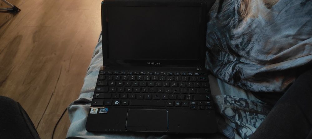 Samsung notebook NC110