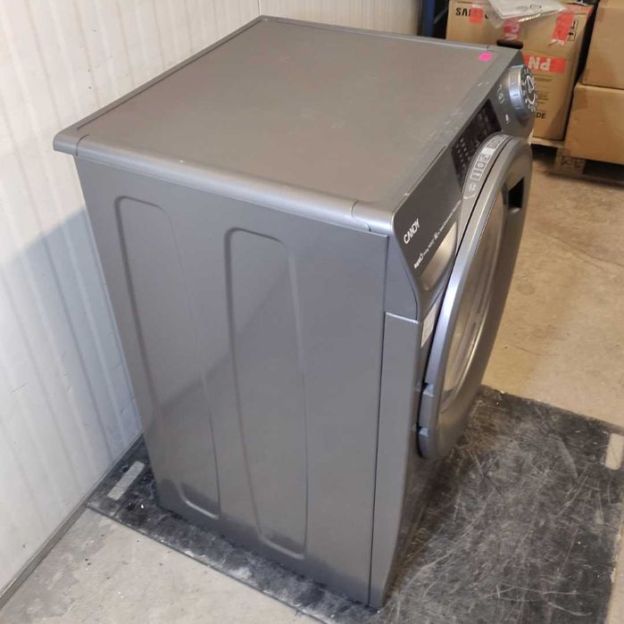 Pralko-suszarka Candy ROW 4966DWRR7-S 9/6kg 1400obr OUTLET 23LG42