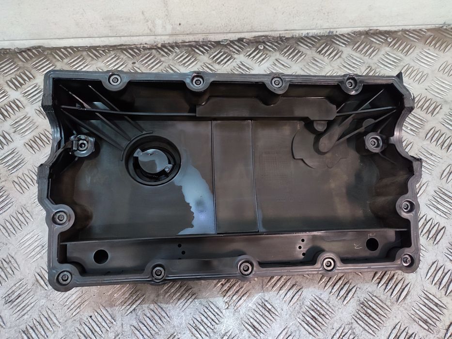 VW Passat B5 1.9 TDI pokrywa zaworów