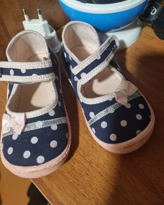 Тапки 24р дівчинка