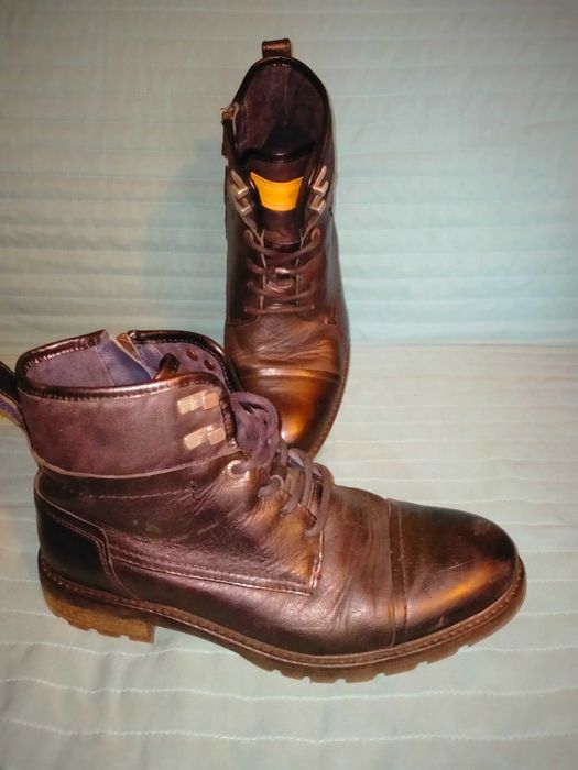 Buty męskie Tommy Hilfiger r.41