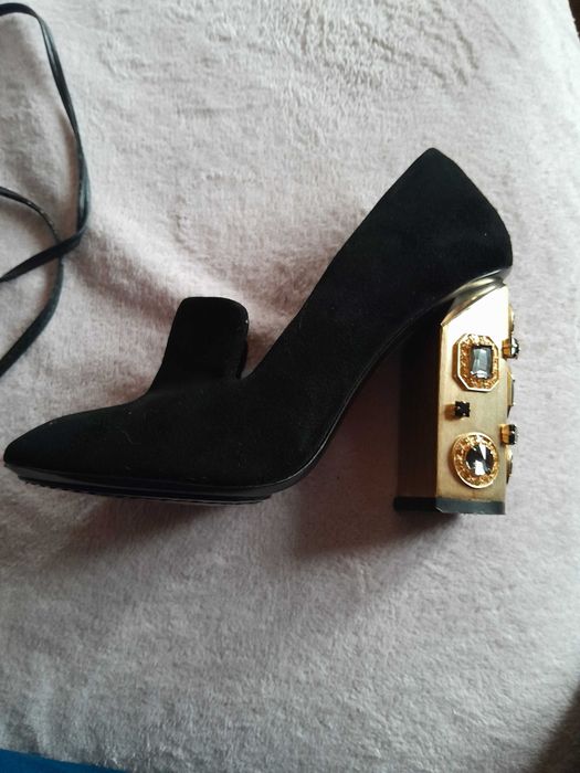 Vendo sapatos luis onofre