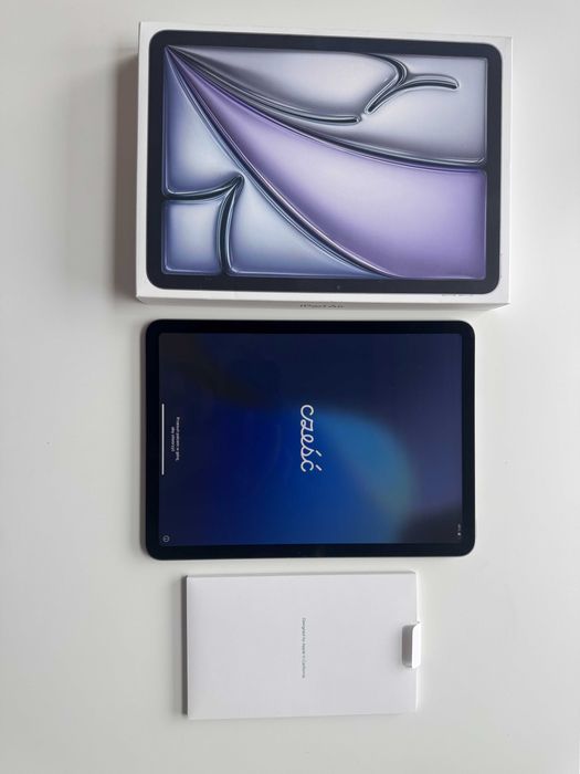 Ipad air m2 11 128gb