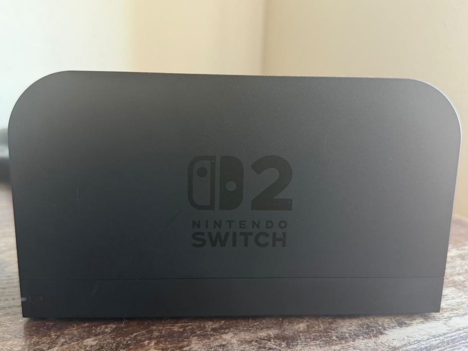 Nintendo Switch  + FC 26 + Acessórios | Muito bem conservado