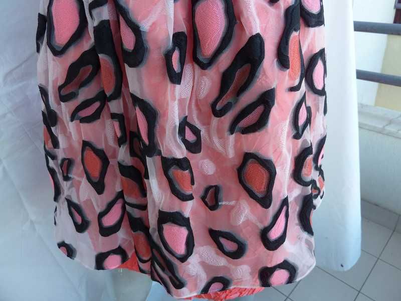 Vestido mini novo MSGM M / 42