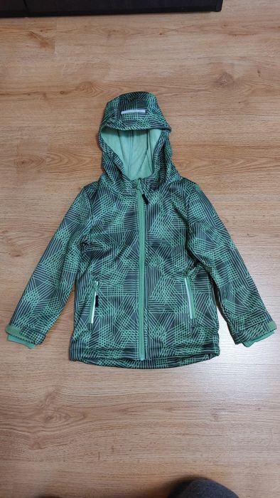 Kurtka dziecięca softshell roz. 98/104