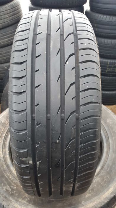 Continental 205/55 r17 Conti Premium Contact 2 /// 7,15mm!!!