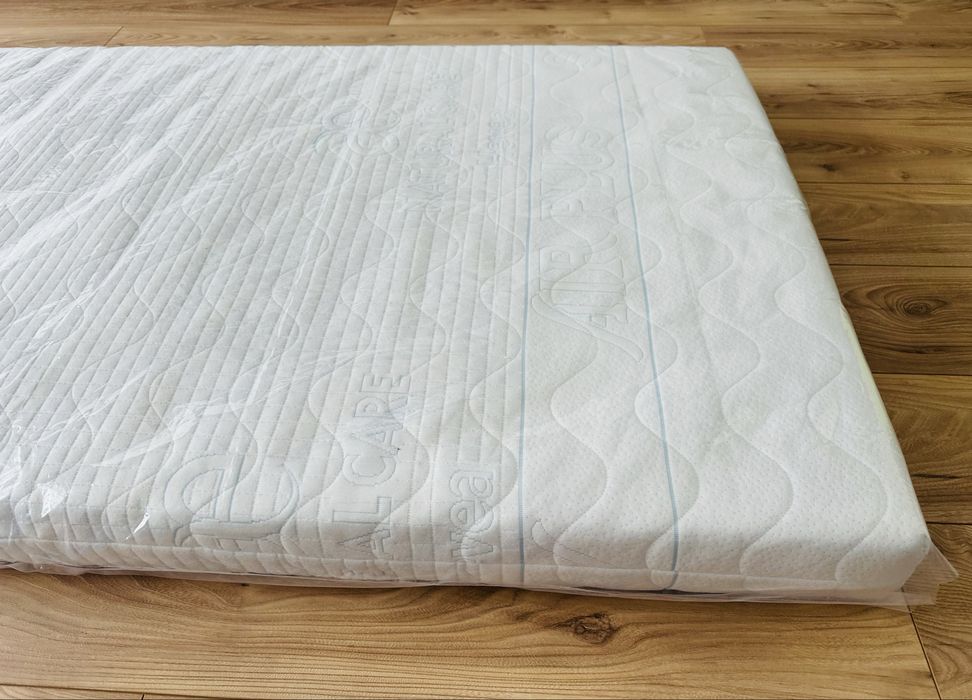 Materac lateksowy 90x200